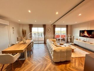  Appartement � vendre 3 pi�ces 71 m�