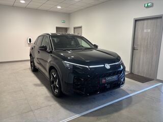 T-ROC II 1.5 ETSI 150 DSG7 R-LINE 2026 occasion 52000 Chamarandes-Choignes