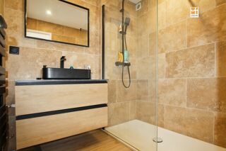  Appartement à vendre 3 pièces 65 m²