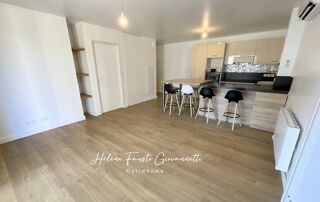  Appartement à vendre 3 pièces 67 m²