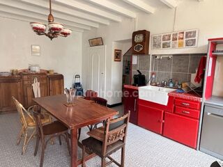  Maison � vendre 4 pi�ces 97 m�