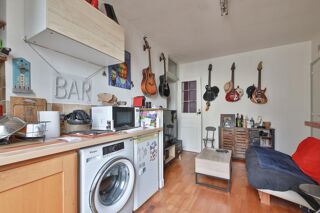  Appartement � vendre 2 pi�ces 28 m�