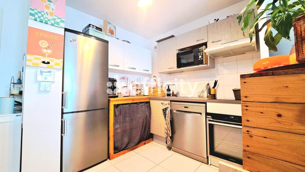 Vente Appartement Appartement récent Talence