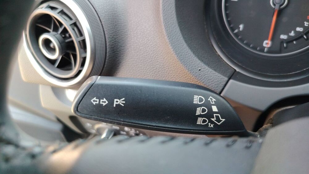 A3 1.6 TDI 110 Ambiente 2015 occasion 79220 Germond Rouvre