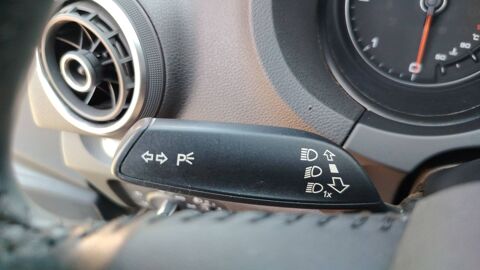 A3 1.6 TDI 110 Ambiente 2015 occasion 79220 Germond Rouvre