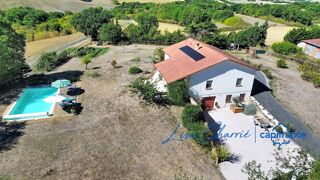  Maison à vendre 4 pièces 140 m²