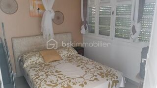  Appartement à louer 3 pièces 53 m²