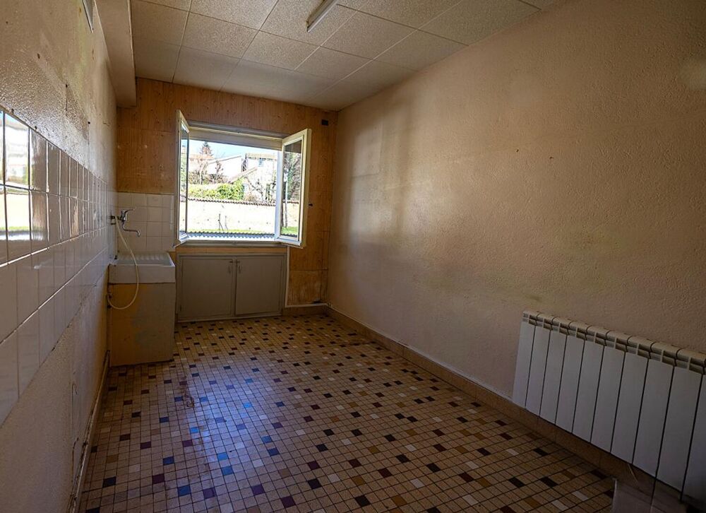 Apartment in Panissières, Chez Calin, Chez Denis - Vue 5