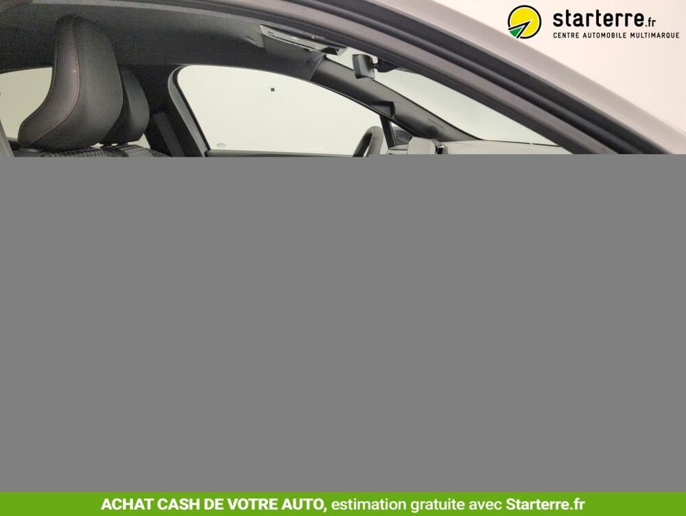 Clio 6 E-TECH FULL HYBRID 160 CH TECHNO 2026 occasion 69190 Saint-Fons