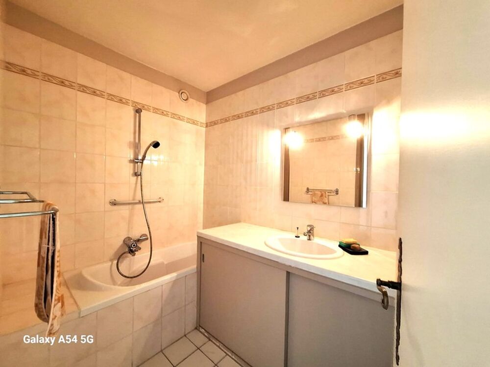 Vente Appartement Appartement T3 avec balcon Salon de provence