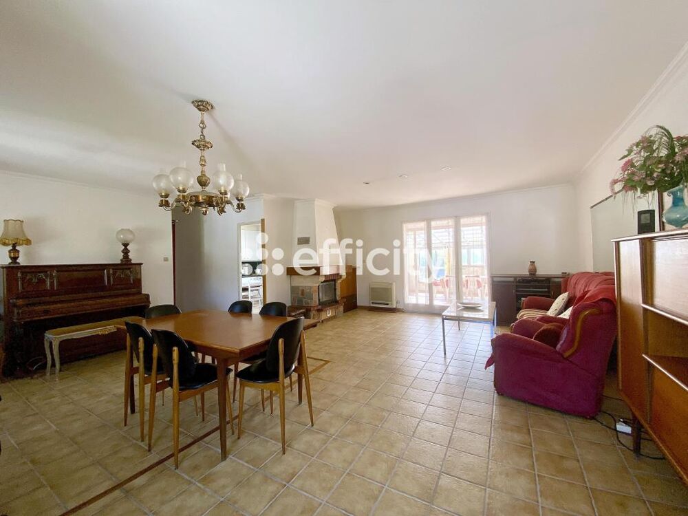 Vente Maison Maison Manosque