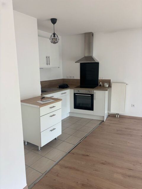   Appartement 2 chambres r�sidence s�curis�e Appartement - 3 pi�ce(s) - 65 m�