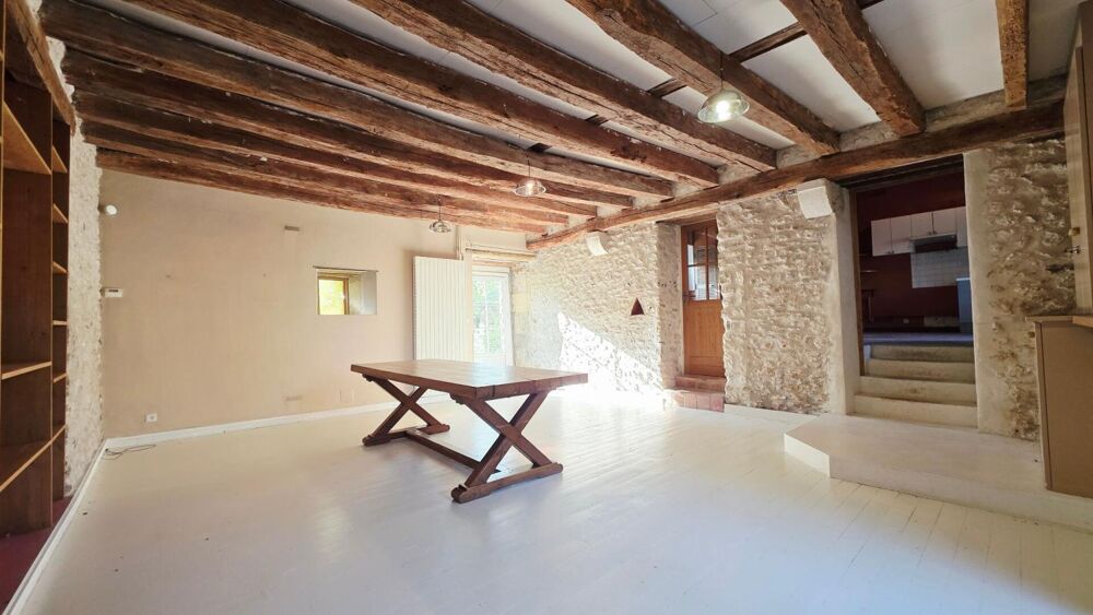 MARMAGNE PROPRIETE 13 PIECES 8 CHAMBRES