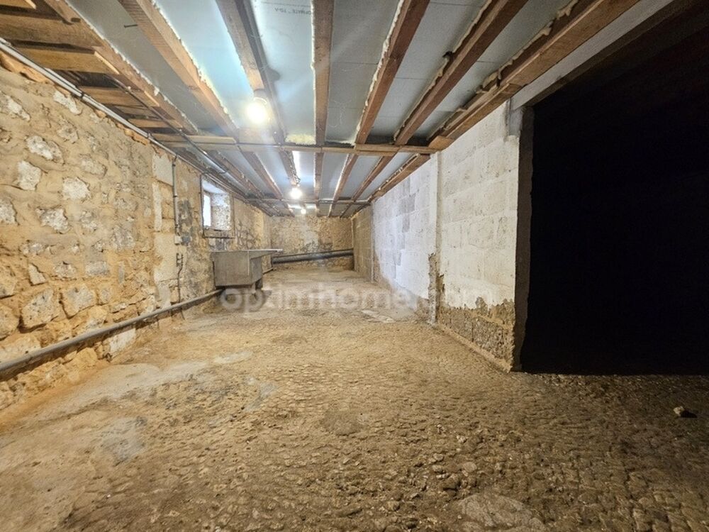 Vente Maison ? Maison secteur L'Houmeau à fort potentiel – Quartier prisé ! Idéale investisseur. ANGOULEME (16) Angouleme
