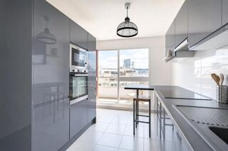  Appartement à vendre 4 pièces 86 m²
