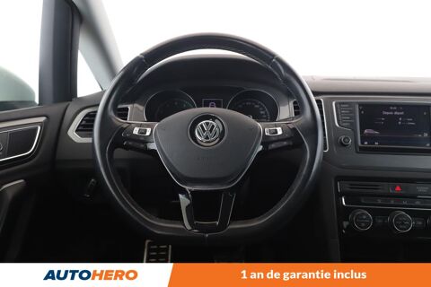 Golf VII 1.4 TSI BlueMotion Tech Allstar DSG7 125 ch 2016 occasion 92130 Issy-les-Moulineaux