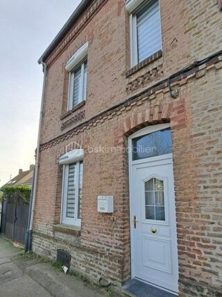  Maison  vendre 3 pices 62 m