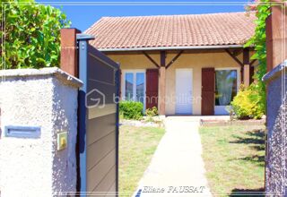  Maison à vendre 4 pièces 110 m²