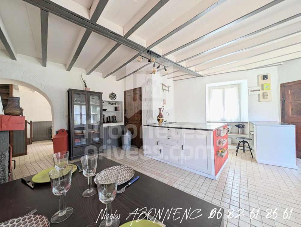 Maison Pierre Chatel 4 pièce(s) 117.60 m2