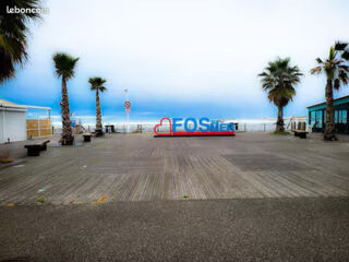  Appartement � vendre 3 pi�ces 60 m�