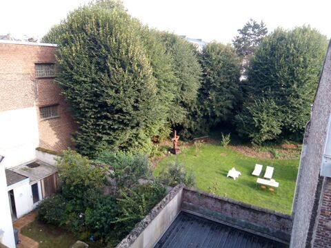  Appartement  louer 1 pice 22 m