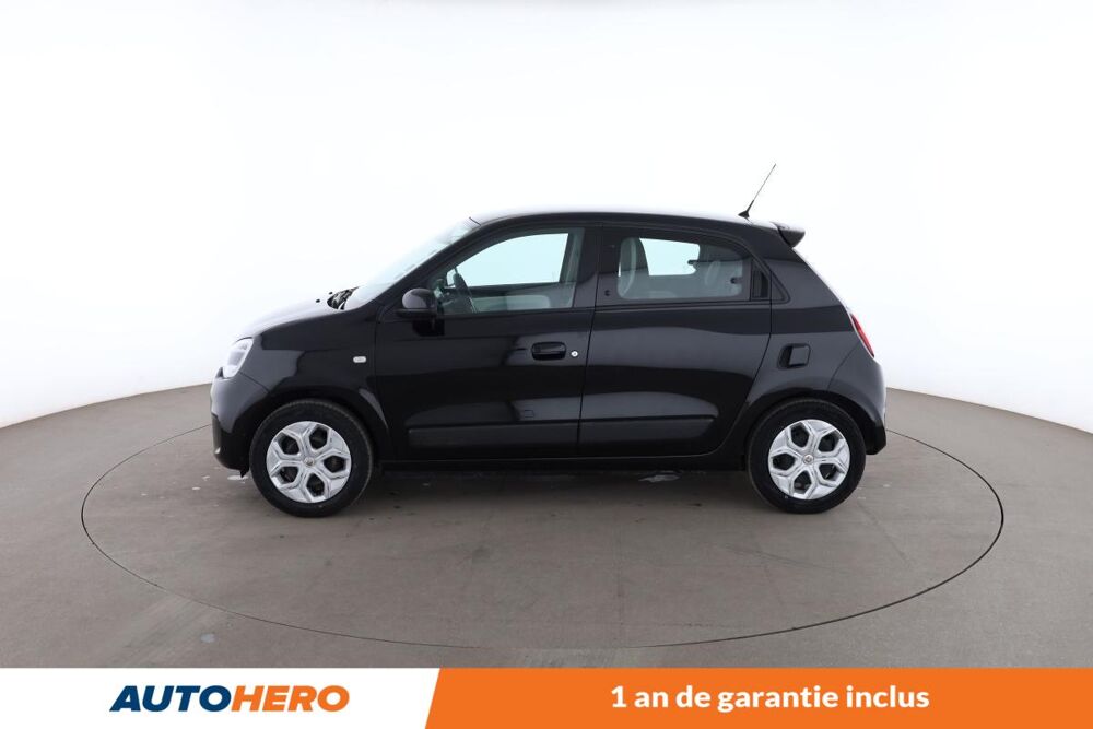 Twingo 0.9 TCe Zen 92 ch 2019 occasion 92130 Issy-les-Moulineaux