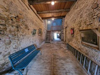  Ferme à vendre 10 pièces 250 m²