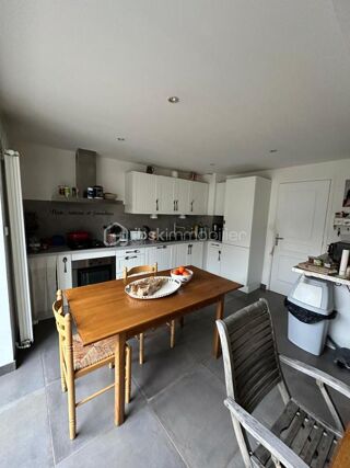  Maison � vendre 6 pi�ces 155 m�