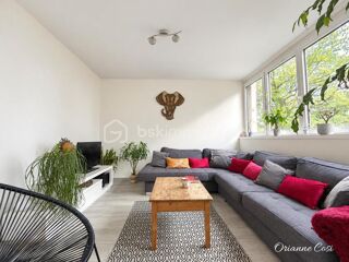 Vente Appartement T3 de 70m² Aix les bains