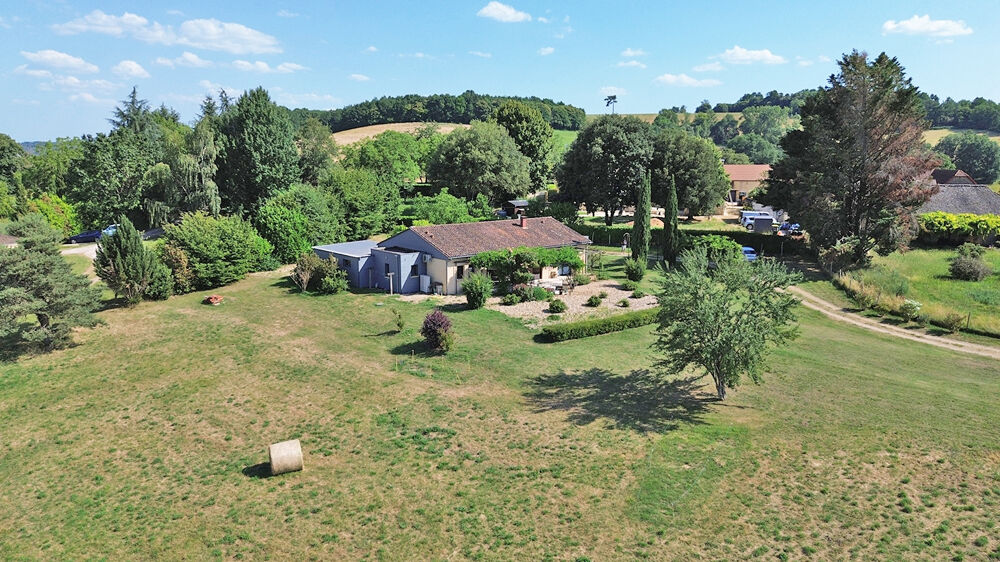 Vente Maison Maison Tamnies 6 pièce(s) 146 m2 Tamnies