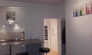  Appartement � louer 2 pi�ces 37 m�