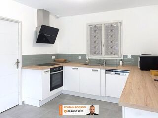  Maison à vendre 5 pièces 87 m²