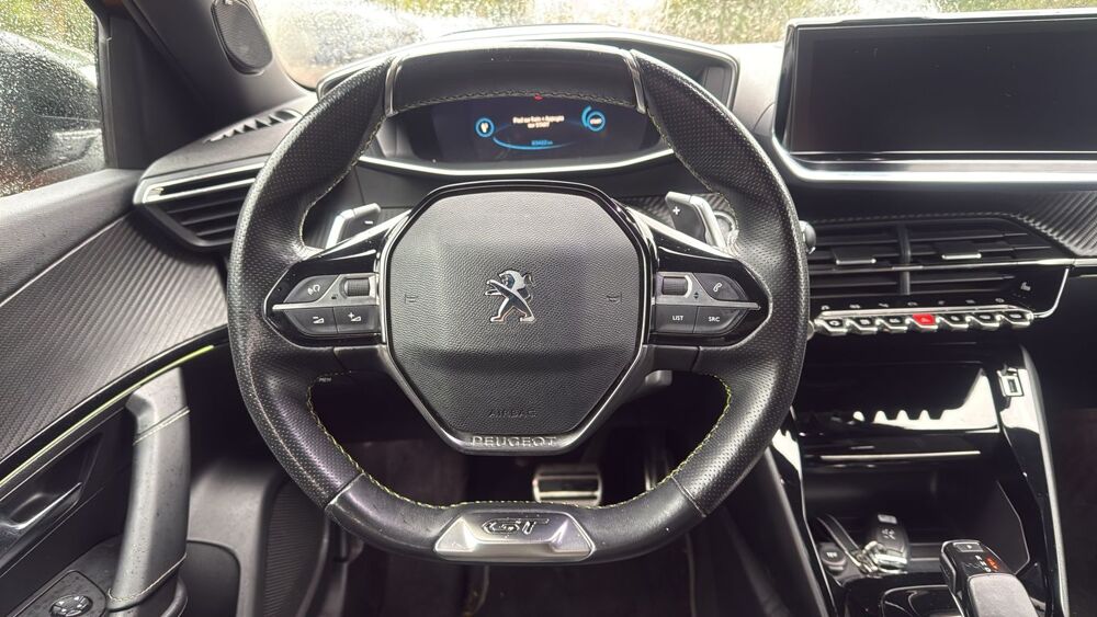 2008 II 1.5 BlueHDi 130 EAT8 GT Line - Automatique 2020 occasion 91330 Yerres