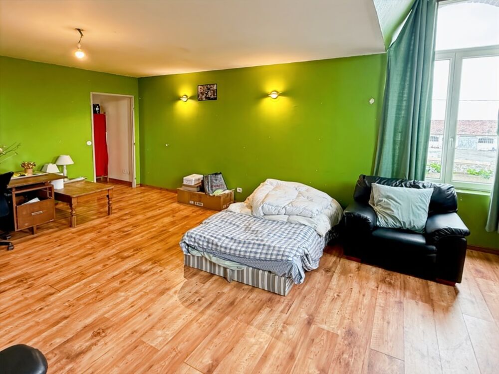� vendre  Maison Cambrai (59400)
