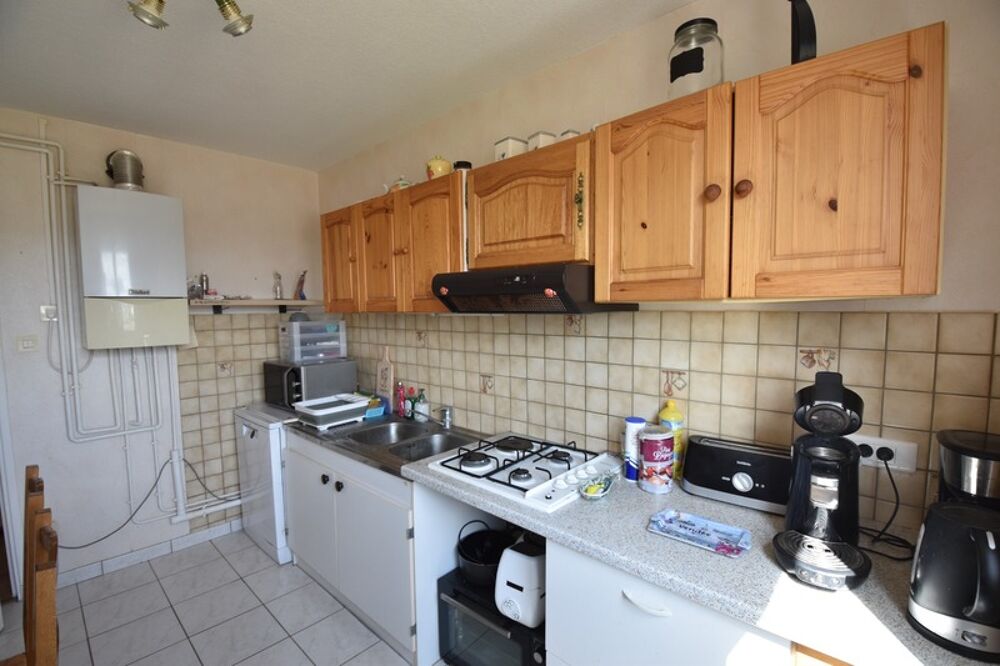 Apartment in Digoin, Cité Faïencerie - Vue 4