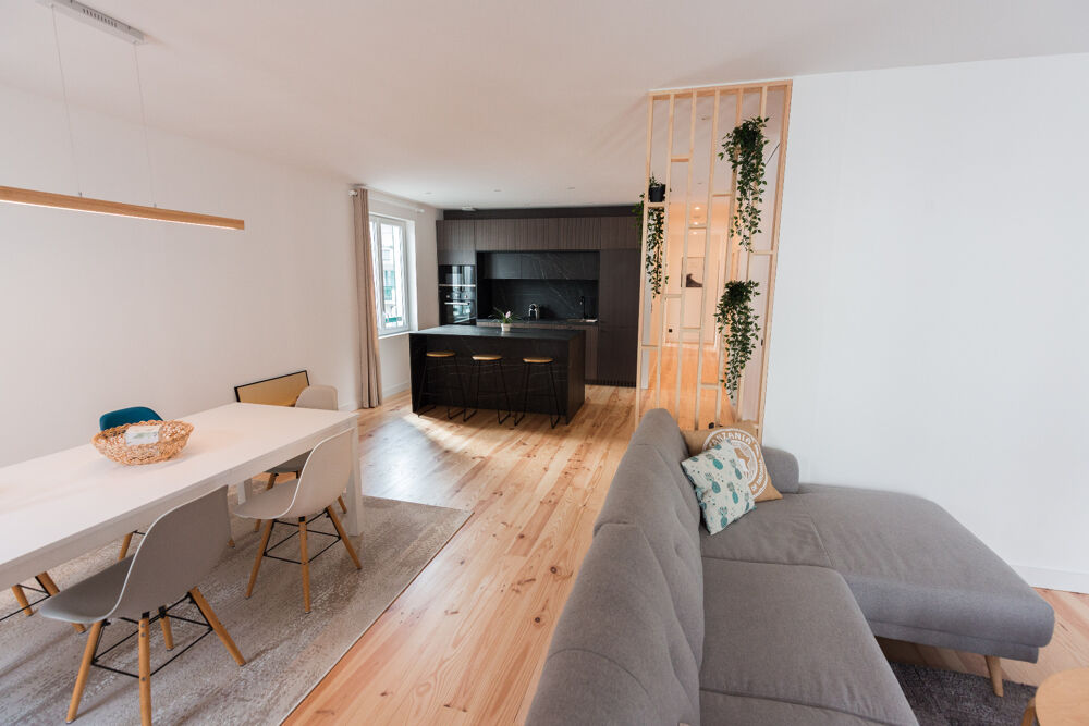 Location Appartement BAYONNE (64) APPARTEMENT 100 M² – 3 CHAMBRES – IDÉAL 3 ÉTUDIANTS Bayonne