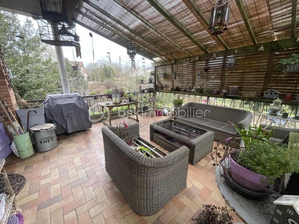 Vente Immeuble IMMEUBLE A FORT POTENTIEL - LAGNY-SUR-MARNE Lagny sur marne