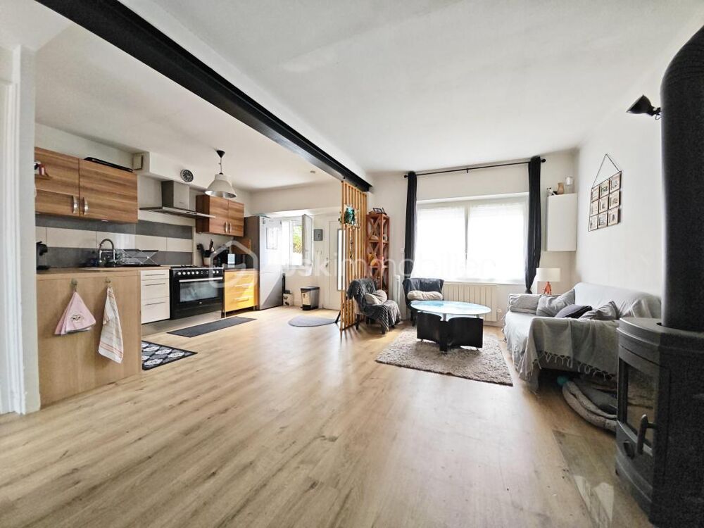 Vente Maison Maison sans travaux avec dépendances Souppes sur loing