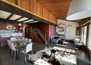  Maison à vendre 6 pièces 93 m²