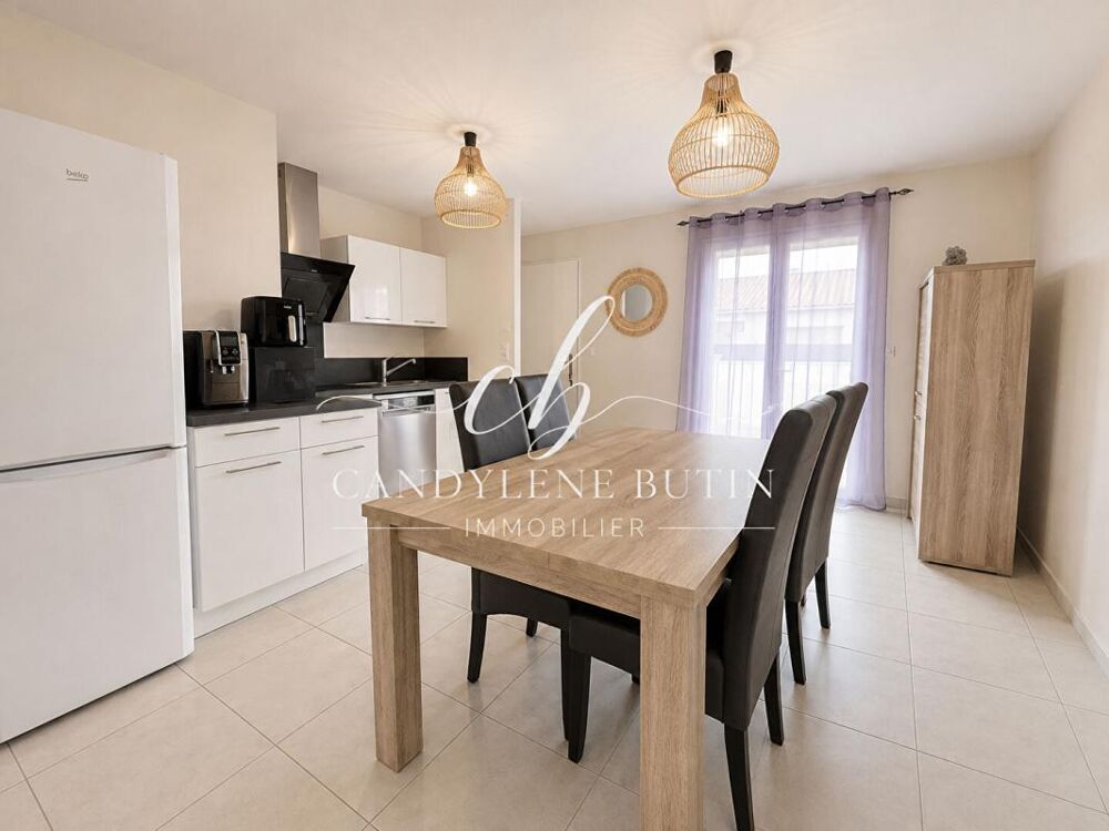 Vente Villa MAISON T4 TRÈS SOIGNÉE AVEC PISCINE Ouveillan