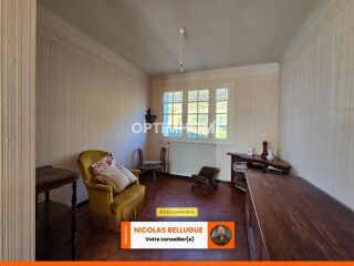  Maison à vendre 4 pièces 101 m²