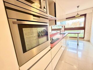  Appartement à vendre 3 pièces 84 m²