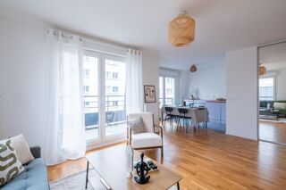  Appartement � vendre 4 pi�ces 84 m�