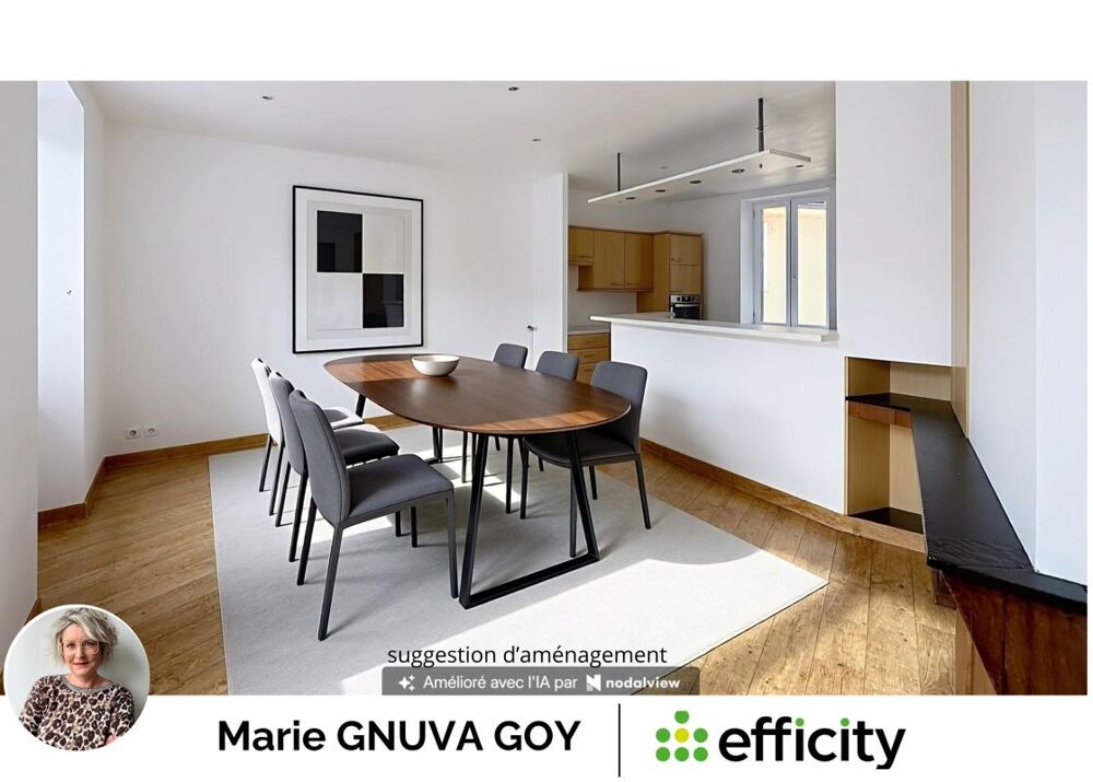 Vente Appartement Appartement Bonneville