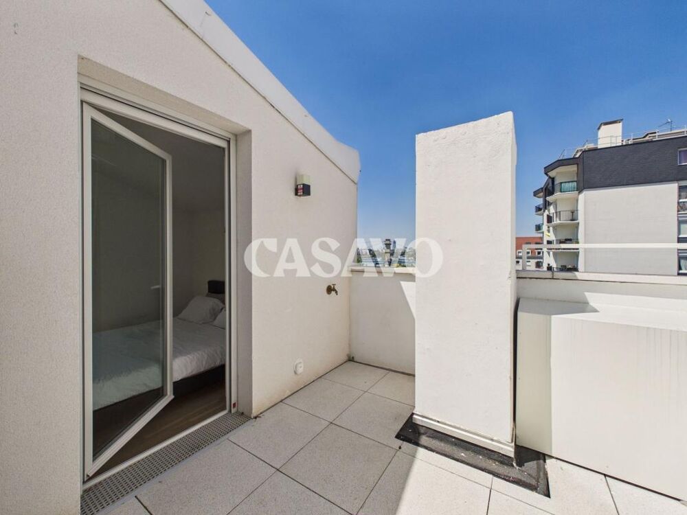 � vendre  Appartement Alfortville (94140)