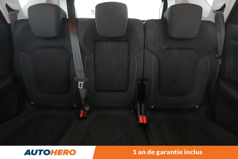 Sc&eacute;nic 1.3 TCe Limited Deluxe 116 ch 2019 occasion 92130 Issy-les-Moulineaux
