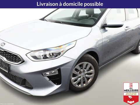 Annonce voiture Kia Ceed 16493 €