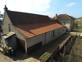  Maison  vendre 7 pices 205 m
