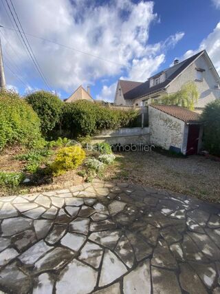  Maison � vendre 4 pi�ces 60 m�