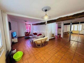  Maison � vendre 3 pi�ces 81 m�